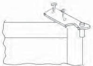 HAIER HBM-566W4223977 - INVERSER LE SENS D'OUVERTURE DES PORTES - 6