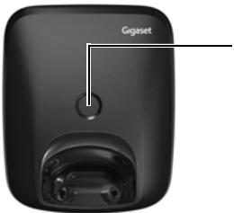 GIGASET C530A DUO NOIR - Écran - 1