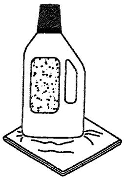 VESTFROST SBA 200 BLANC - Nettoyage - 1