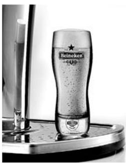 KRUPS VB 5120 FR - Phase 2 - tirage de la bière - 4
