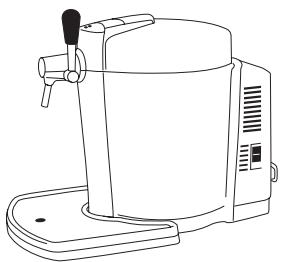 KRUPS VB 5120 FR - Caractéristiques techniques - 1