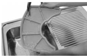 KRUPS VB 5120 FR - Nettoyage après l'utilisation quotidienne - 1
