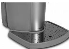 KRUPS VB 5120 FR - Installation de la tireuse à bière beertender - 2