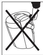 KRUPS VB 5120 FR - Emploi du beertender - 5