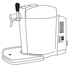 KRUPS VB 5120 FR - 1