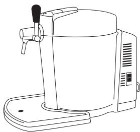 KRUPS VB 5120 FR - Phase 4 - La qualité de votre verre de bière - 2