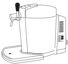 KRUPS VB 5120 FR - Participons à la protection de l'environnement ! - 1