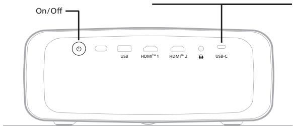 PHILIPS Neopix 520 - NeoPix 520 - 11