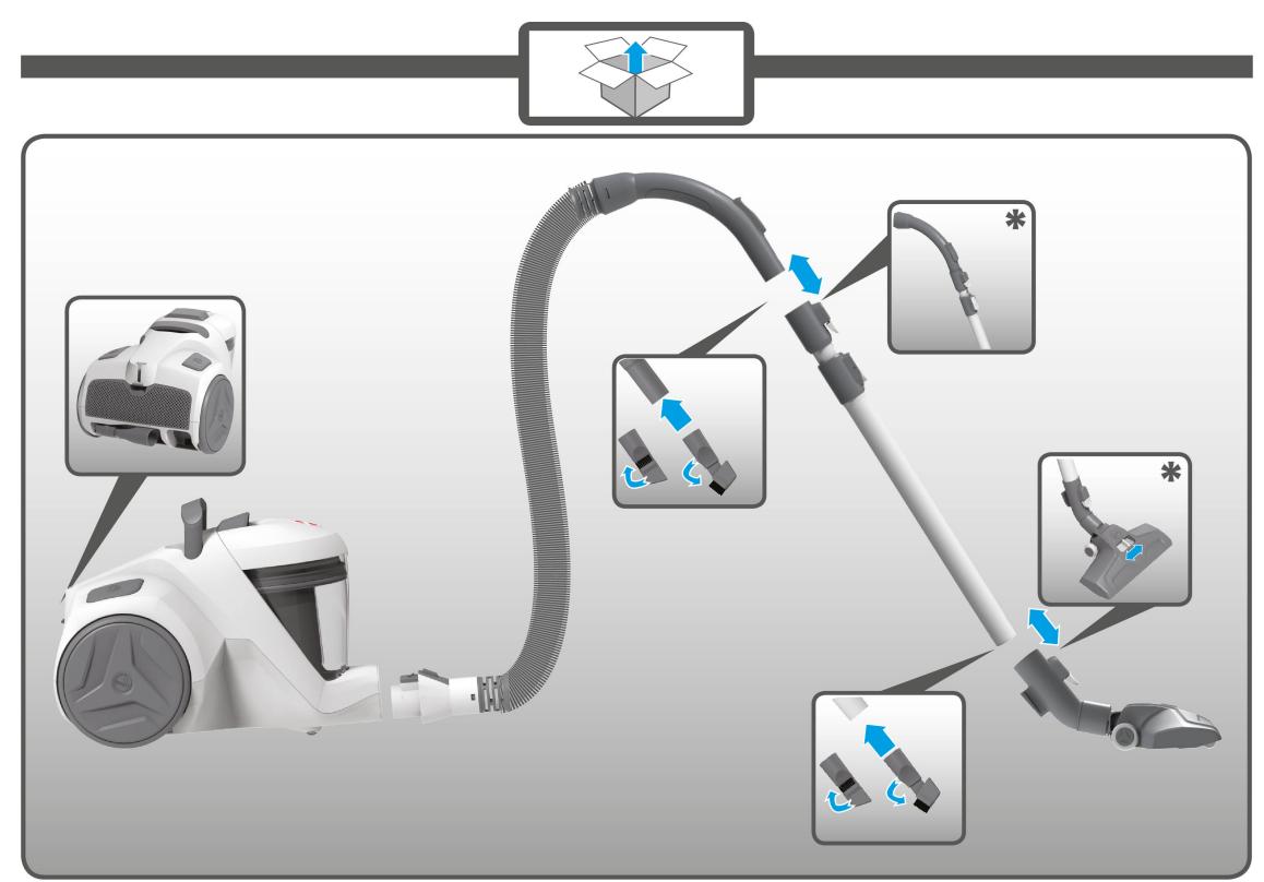DARTY HPOWER300HP330ALG - 4