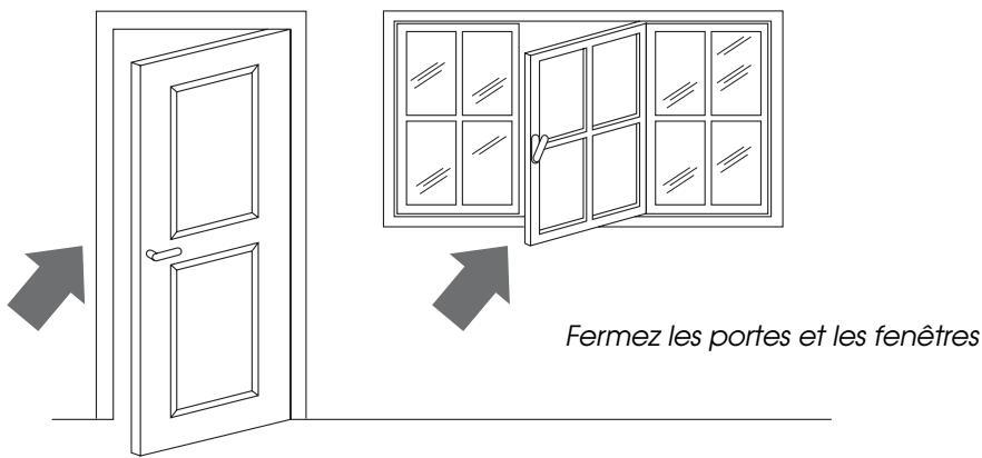 DELONGHI PAC L16A - Conseils - 1