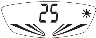 DELONGHI PAC L16A - Fonction chauffage (seulement sur certains modeles) - 1