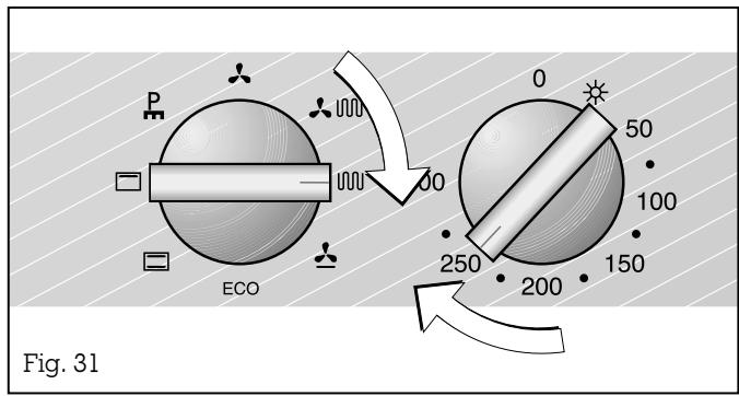 GAGGENAU EB 210-101 CD ANTH - Arrêt : - 1