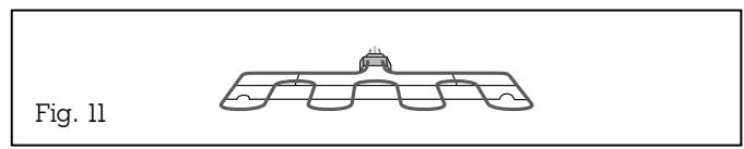 GAGGENAU EB 210-101 CD ANTH - Accessoires fournis et optionnels - 7