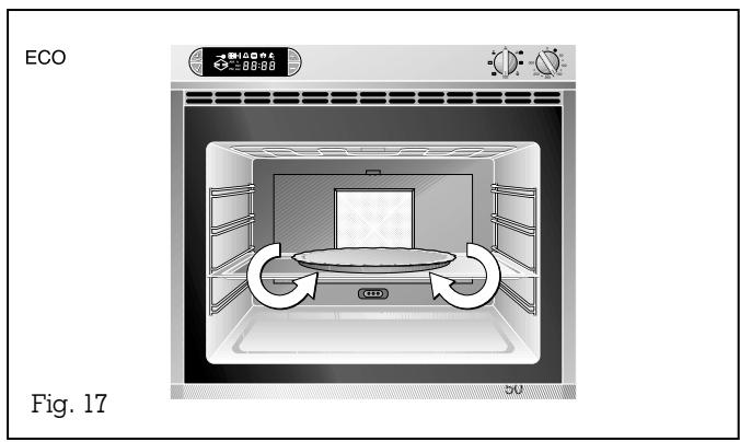 GAGGENAU EB 210-101 CD ANTH - Gril et chaleur tournante - 1