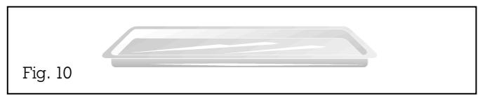 GAGGENAU EB 210-101 CD ANTH - Accessoires fournis et optionnels - 6