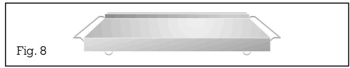 GAGGENAU EB 210-101 CD ANTH - Accessoires fournis et optionnels - 4