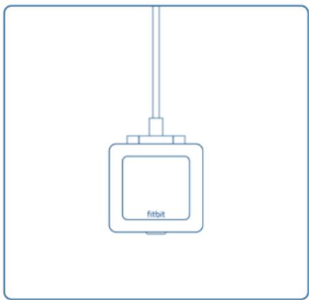 FITBIT BLAZE - Charger votre coach électronique - 2