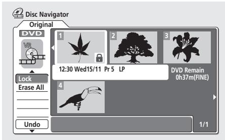 PIONEER DVR5100H - Important - 1