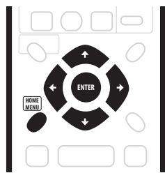 PIONEER DVR5100H - Utiliser le menu initial - 2