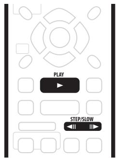 PIONEER DVR5100H - Lecture au ralenti - 1