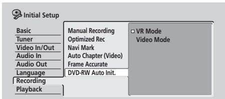 PIONEER DVR5100H - Début auto dvd-rw - 1