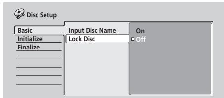 PIONEER DVR5100H - Disque protégé - 1