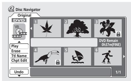 PIONEER DVR5100H - Important - 1