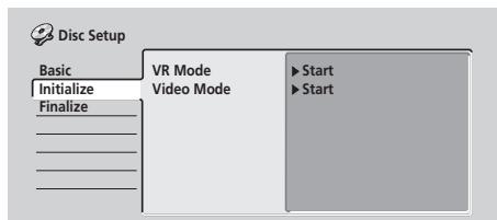 PIONEER DVR5100H - Important - 1