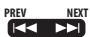 PIONEER DVR5100H - Lecture de disques DVD - 6