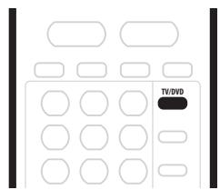 PIONEER DVR5100H - Commuter entre TV et DVD - 1