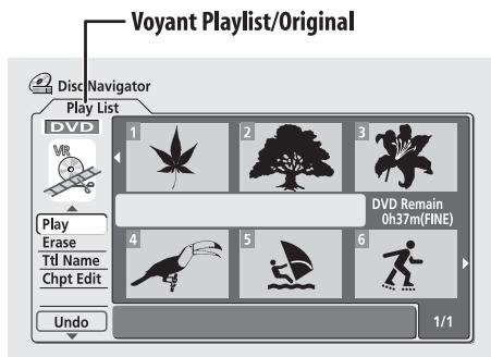 PIONEER DVR5100H - Important - 2