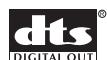 PIONEER DVR5100H - Dolby digital - 1