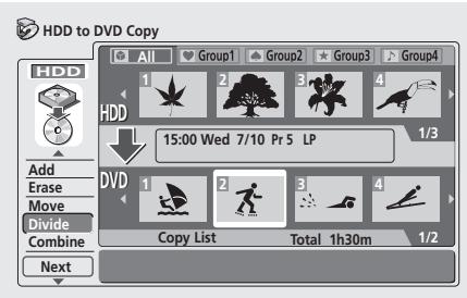 PIONEER DVR5100H - Diviser - 1
