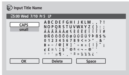 PIONEER DVR5100H - Effacer - 3