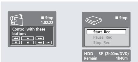 PIONEER DVR5100H - Important - 1