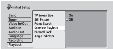 PIONEER DVR5100H - Recherche photogramme - 2