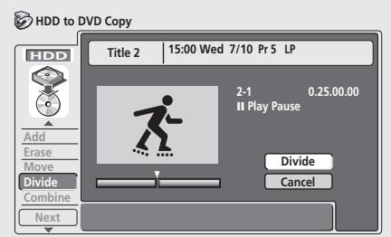PIONEER DVR5100H - Diviser - 2