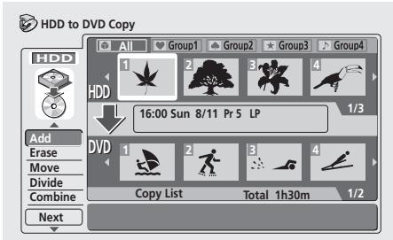PIONEER DVR5100H - Ajouter - 1