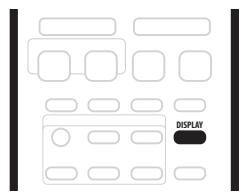 PIONEER DVR5100H - Affichage à l'écran d'informations sur le disque - 1