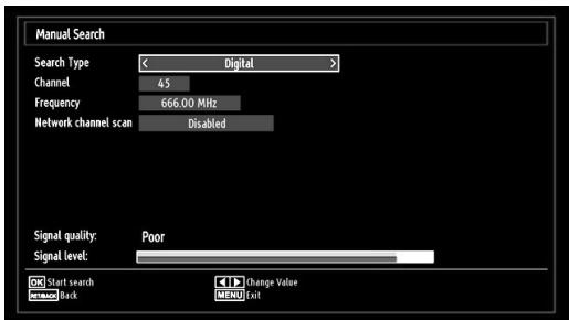 BRANDT B 3213 HD - Digital Manual Search - 1