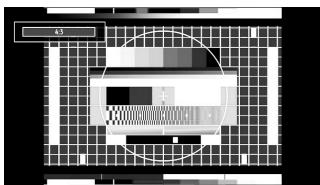 BRANDT B 3213 HD - 4:3 - 1