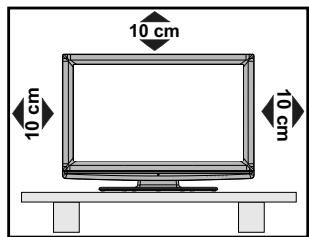 BRANDT B 3213 HD - Préparation - 1