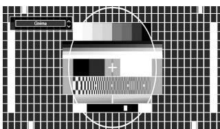 BRANDT B 3213 HD - Cinéma - 1