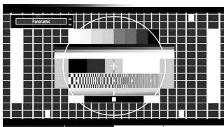 BRANDT B 3213 HD - Panoramic - 1