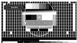 BRANDT B 3213 HD - Sous-titre - 1