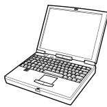 BRANDT B 3213 HD - Connecting the LCD TV to a PC - 9