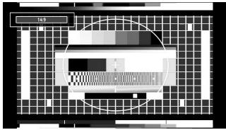 BRANDT B 3213 HD - 14:9 - 1