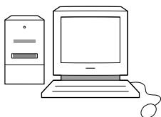 BRANDT B 3213 HD - Connexion du téléviseur LCD à un PC - 5