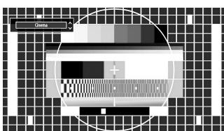 BRANDT B 3213 HD - Cinema - 1