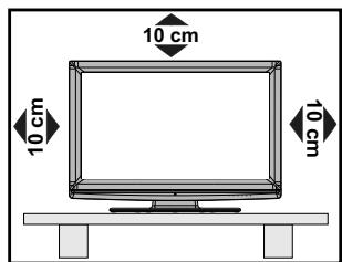 BRANDT B 3213 HD - Preparation - 1